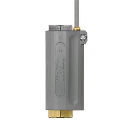 FLOW SWITCH ST-5 GREY 350 BAR