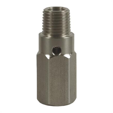 FOAM INJECTOR 1/4 F-M 1,5 MM