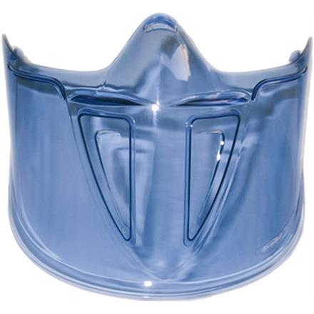 Gesichtsvisier für Brille 956003067