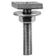 Hammerkopfschraube M8x30 1 Stück