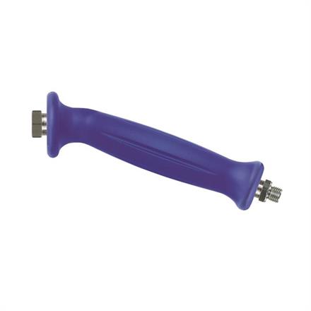 Handgriff 1/4 AG-IG easywash365+ blau