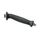 HANDLE 1/4F 1/4M EASYWASH365+BLACK