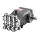 HAWK-PUMP XLT 4217HTIR 42L/170 BAR 13,6KW