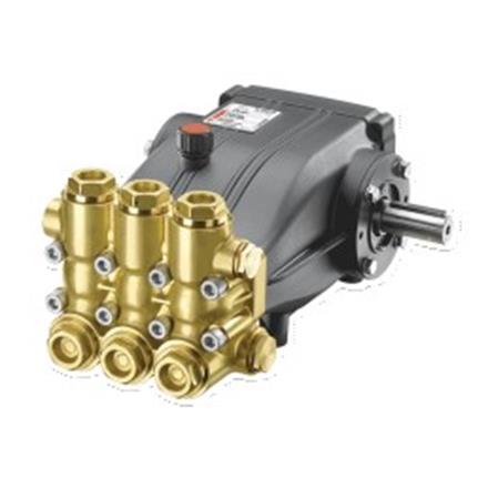 HAWK-PUMP XLT 5415IL 54L/150 BAR