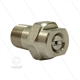 HD-Düse 1/8" AG - 15070 - Spritzwinkel 15°