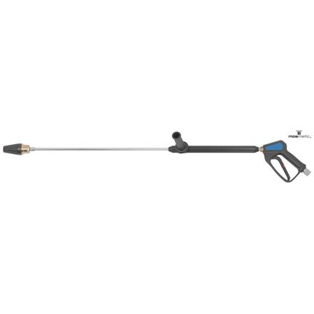 HD Rotor-Lanze LAN 1330 G3/8"-F, DG integriert