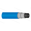 HD-Schlauch 2SC-08 (5/16") - HyWasher - glatte Decke - blau - 420 Bar