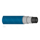 HD-Schlauch 2SC-12 (1/2") - blau - 400 Bar - Ø20,4mm - 150°C