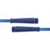 HD-Schlauch blau 2SCX-08 - Forever - 30m - 2x M22x1,5 HV flach - 2x GKS - 400 Bar