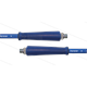 HD-Schlauch blau 2SCX-10 - Forever - 20m - 2x 3/8" AGR - 2x