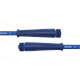 HD-Schlauch blau 2SCX10 - Forever - 25m - 2x M22x1,5 HV konisch - 2x GKS - 400 Bar