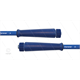 HD-Schlauch blau 2SCX10 - Forever - 35m - 2x M22x1,5 HV konisch - 2x GKS - 400 Bar