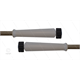 HD-Schlauch grau 2SC-10 - 10m - 2x M22x1,5 HV flach - 2x GKS - 400 Bar