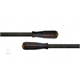 HD-Schlauch schwarz 1SN Plus-08 - 10m - 2x M22x1,5 HV Lang - 315 Bar