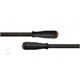 HD-Schlauch schwarz 2SC-08 - 10m - 2x M22x1,5 HV Lang - 400 Bar