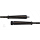 HD-Schlauch schwarz 2SCX-10 - Forever - 30m - 3/8" AGR x M22x1,5 HV flach - 2x GKS-400 Bar