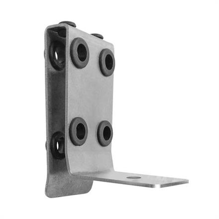 HOLDER ST-83 FOR INTERNAL CAR DISINFECTION