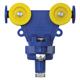 HOSE CARRIER 32 MM POLYAMIDE