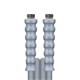 HP HOSE GREYFLEX DN08 F3/8:F3/8 25 MTR