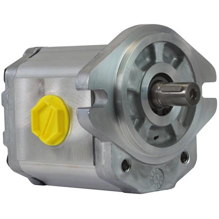 Hydraulikmotor SNM 2/19 CI 06 LFU 1F