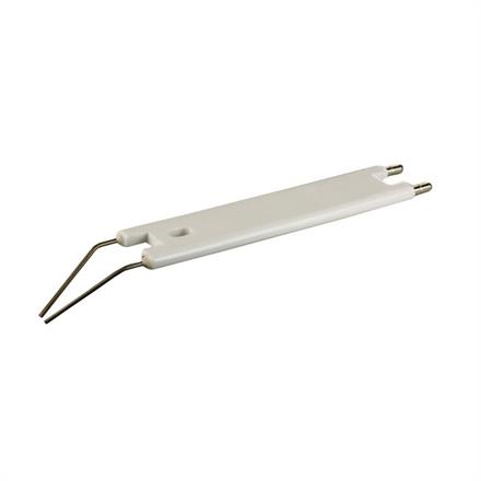 IGNITION ELECTRODE PAIR 25x1540 MM "KRÄNZLE"