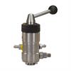 Injektor ST-164 1,3/1,7 Druckluft