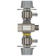 Injektor ST-166/161 3/8"IG/AG 1,6/2,0