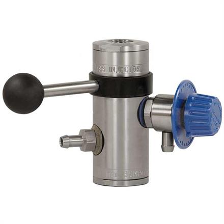 Injektor ST-168/161 1,7/2,0 1/2IG Luft.