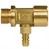 Injektor ST-60 3/8"IG/3/8"AG 2,1
