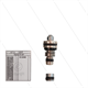 Kit 137 - Reparatursatz Druckregler