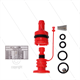 Kit 138 - Reparatursatz automatische Druckregler KR