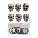 Kit 2030 - Ventilsatz (6x) - Serie 70 + 70(V)HT