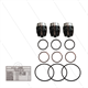 Kit 295 - Satz Druckventile (3x) - Serie AB