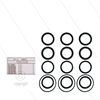 Kit 302 - Manschettensatz Ø50mm für 3 Plunger - Serie AB