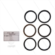 Kit 48 - Satz Ringe Ø45mm (6x)