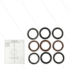 Kit 79 - Manschettensatz Ø45mm für 3 Plunger