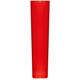 Knickschutz 22,5/25 rot glatt