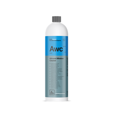Koch Chemie Allround Window Cleaner 1 Liter