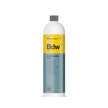 Koch Chemie Boat Descaling Wash 1 Liter