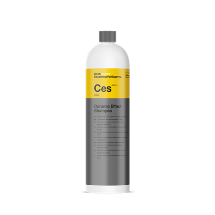 Koch Chemie Ceramic Effect Shampoo 1 Liter