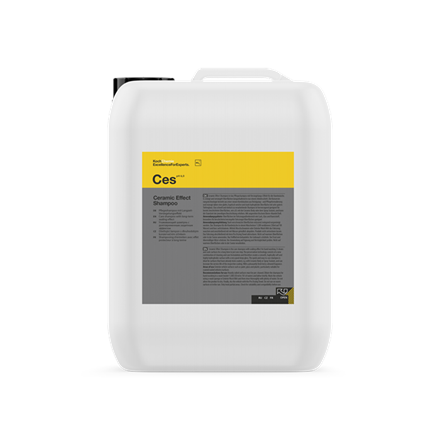 Koch Chemie Ceramic Effect Shampoo 5 Liter