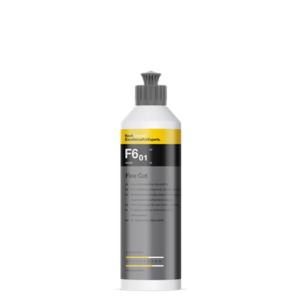 Koch Chemie Fine Cut F6.01 0,25 Liter