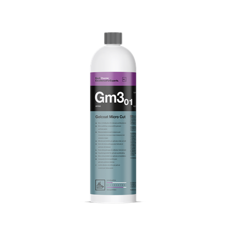 Koch Chemie Gelcoat Micro Cut 1 Liter