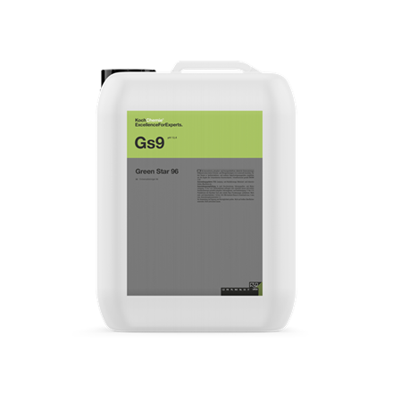 Koch Chemie Green Star 96 11 kg