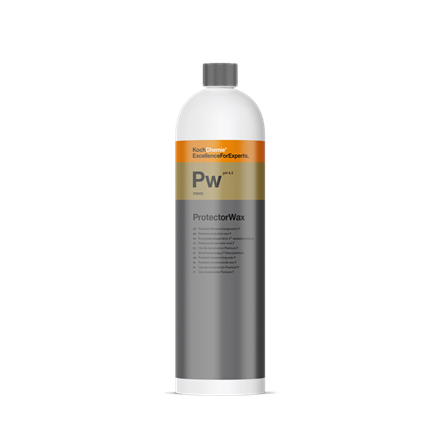 Koch Chemie ProtectorWax 1 Liter