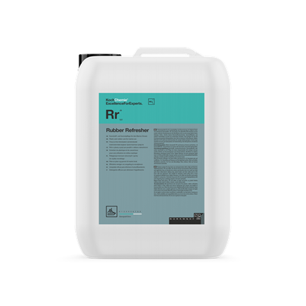 Koch Chemie Rubber Refresher 10 Liter