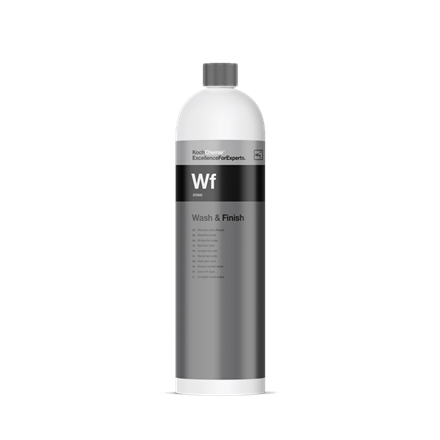 Koch Chemie Wash & Finish 1 Liter