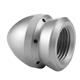 Kompressor Schubdüse 1/8"IG BSP