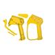Kunststoffteile ST-2300 HACCP gelb