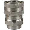 Kupplung ST-3100 3/8"IG Edelstahl